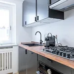 Apartment Blanc 4810