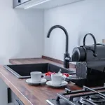 Apartment Blanc 4810