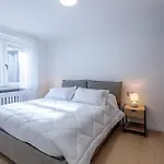 Apartment Blanc 4810 Pré-Saint-Didier