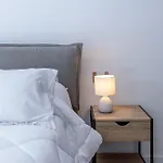 Apartment Blanc 4810