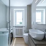 Blanc 4810 Apartment Pré-Saint-Didier