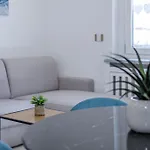 Blanc 4810 Apartment Pré-Saint-Didier