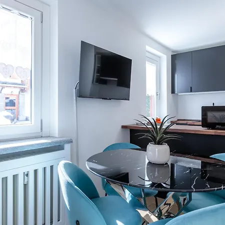 Blanc 4810 Apartamento