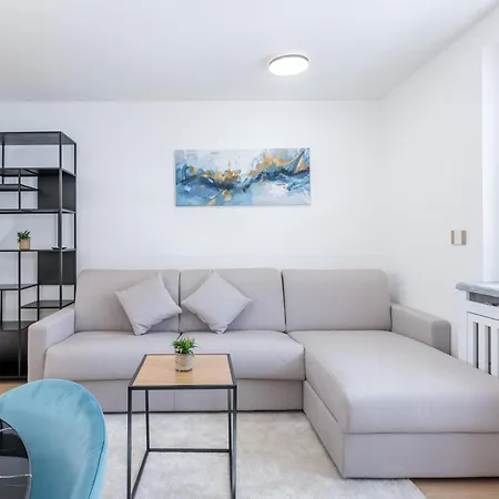 Blanc 4810 Apartamento *