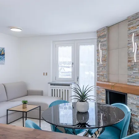 Blanc 4810 Apartamento