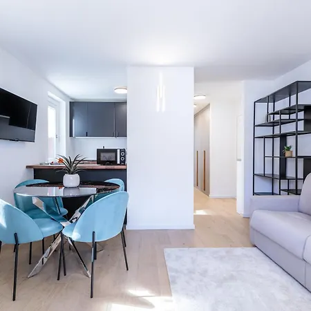 Apartamento Blanc 4810