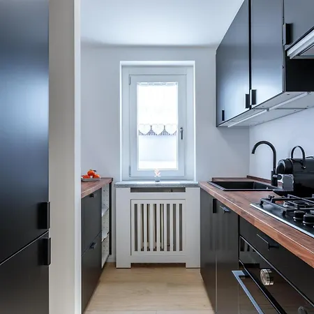 Blanc 4810 Appartement