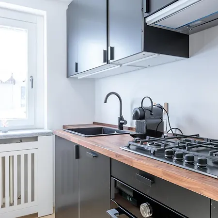 Apartamento Blanc 4810