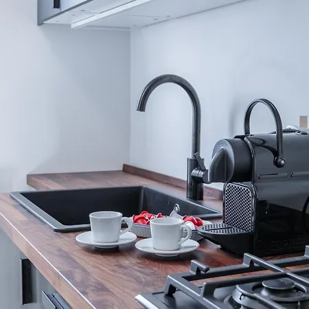 Appartement Blanc 4810