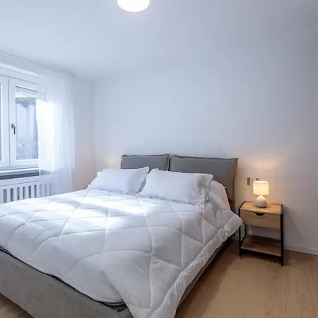 Apartamento Blanc 4810 Pré-Saint-Didier