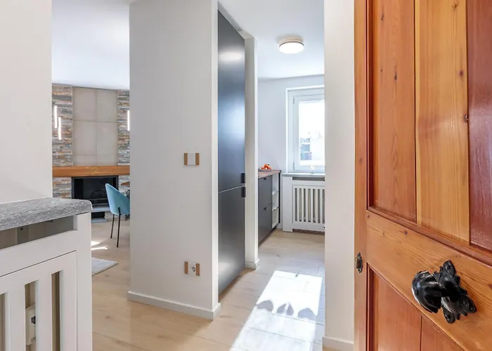 Blanc 4810 Daire Pré-Saint-Didier