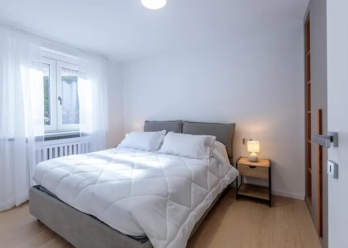 公寓 Blanc 4810 普雷圣迪迪埃